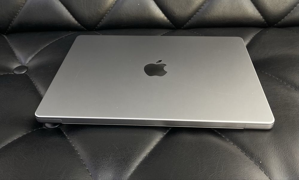 Apple MacBook Pro M1 Pro 16GB\1TB 2021 года в идеальном состояние