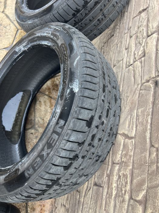 Летни гуми 18