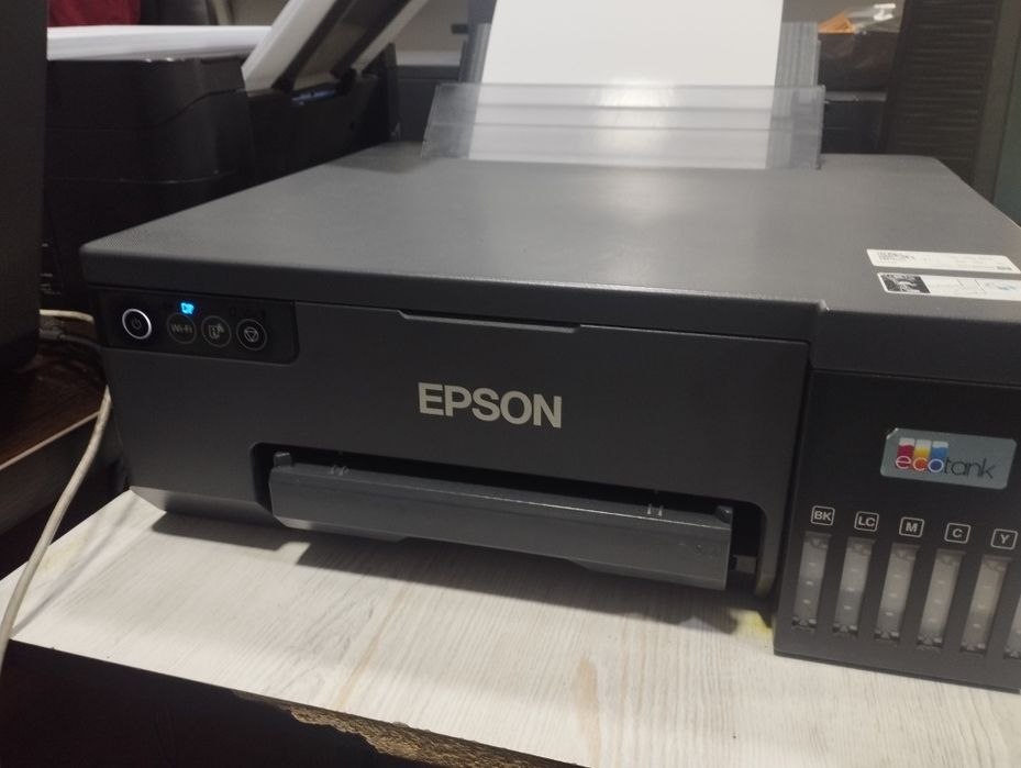 Epson printer L8050 RAGLI PRINTER
