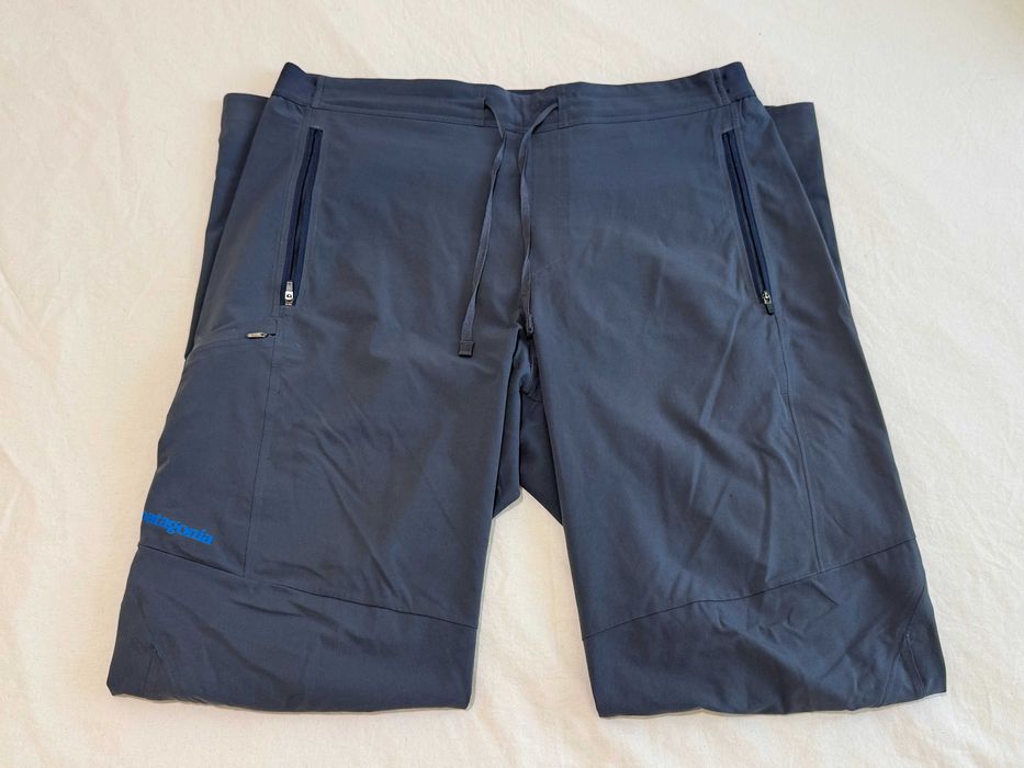 Продавам панталон Patagonia Altvia Light Alpine Pants, размер 36 – много добро състояние
