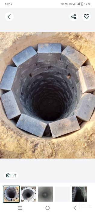 Santexnik xizmatlari