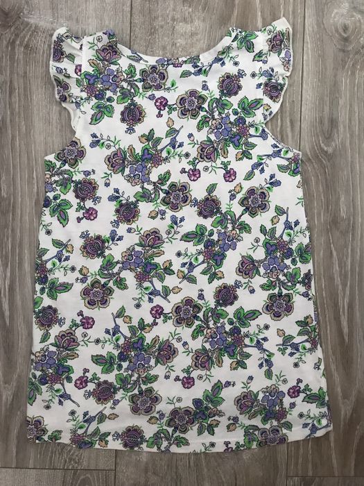 Maieu cu volănașe Benetton nr.116