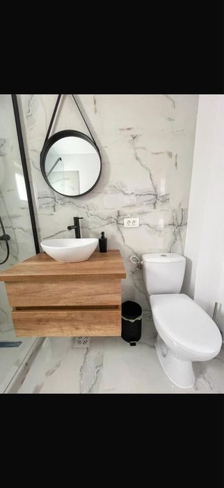 Apartament de inchiriat in Mamaia Nord