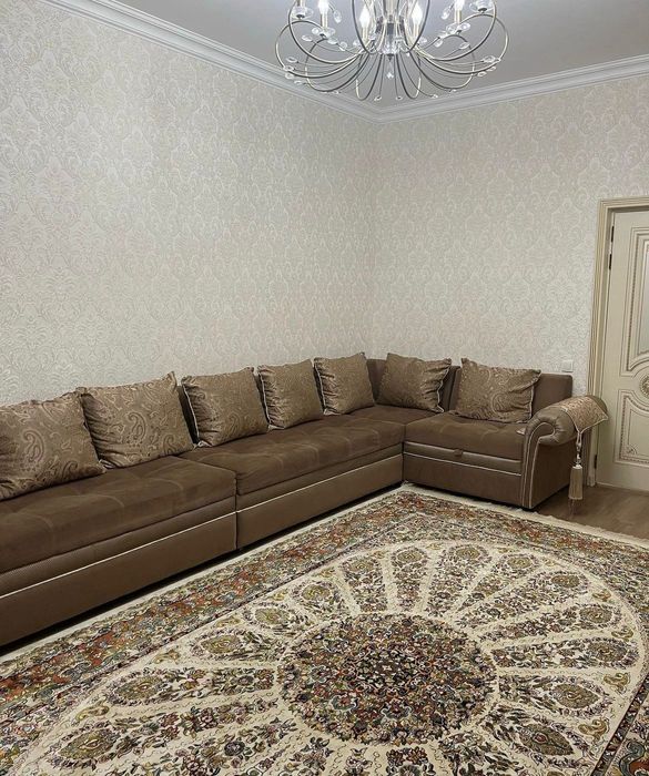 VIP Двухкомнатные квартиры Уральск