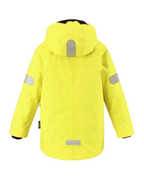 REIMA куртка 3 в одном  6-9 лет