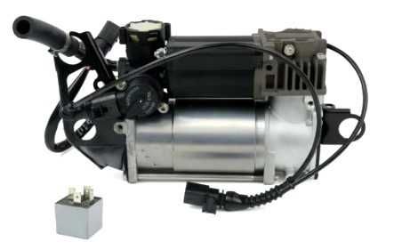 Компресор за въздушно окачване