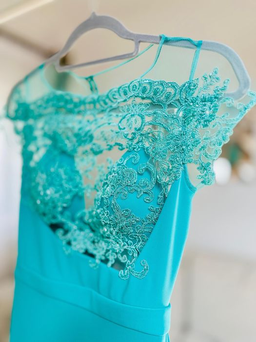 Rochie Cristallini S