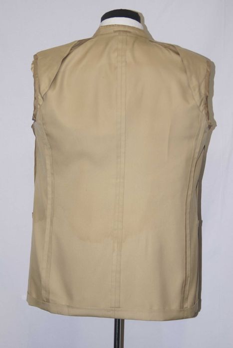 Sacou bej Belvest marimea 54