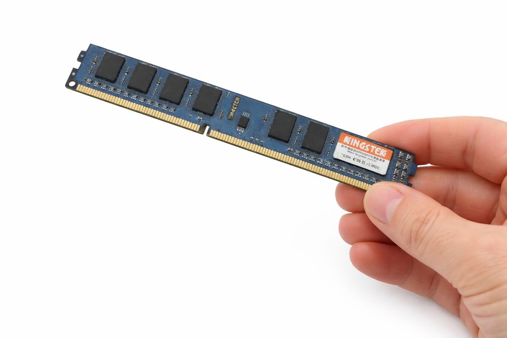 ОЗУ ддр3 4гб 3шт