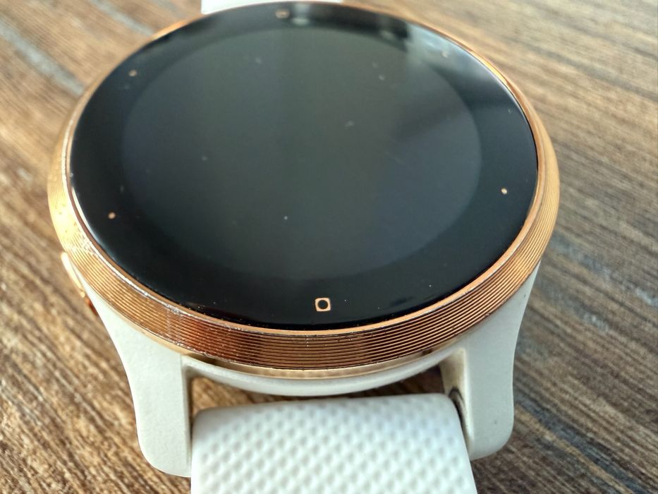Часовник Garmin VENU 2S 40мм