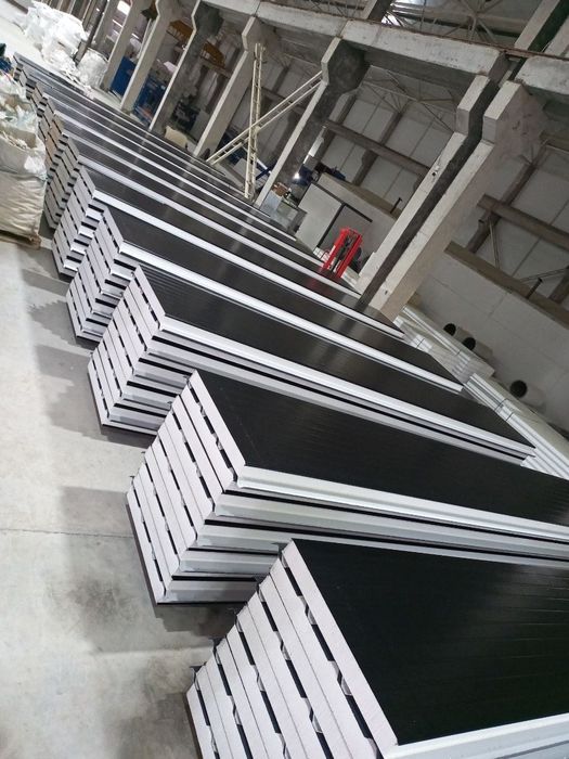 Сэндвич Панель l Sendvich Panel