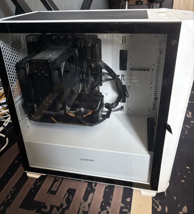 Продам игровой пк