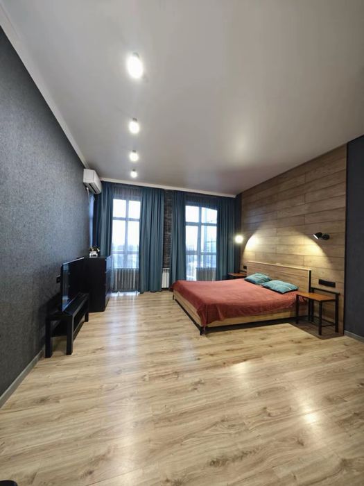 3-комнатной квартиры