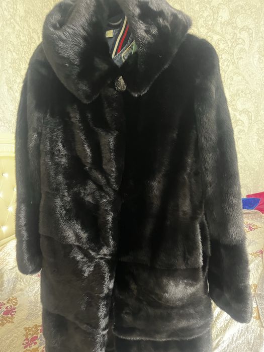 Шуба сатылады 350.000