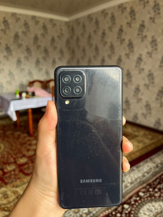 Сатылад GALAXY А22