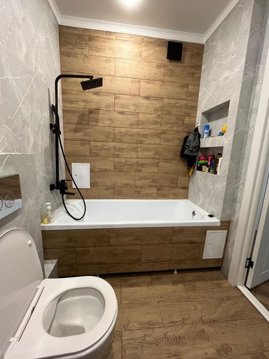 Сдам квартиру на долгий срок.