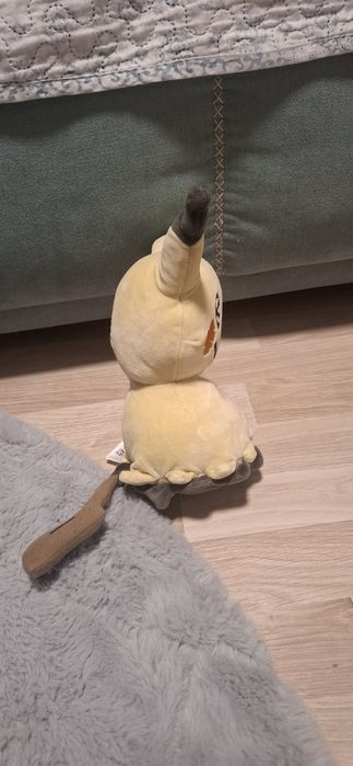 Pluş pokemon mimikyu