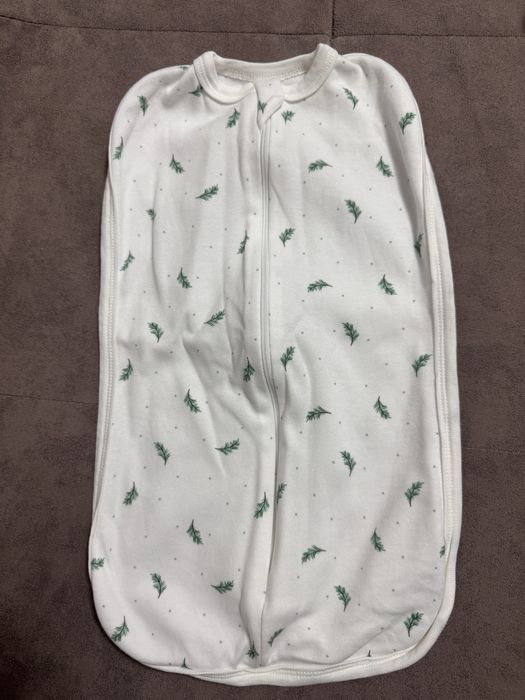Кокон для новорожденного.