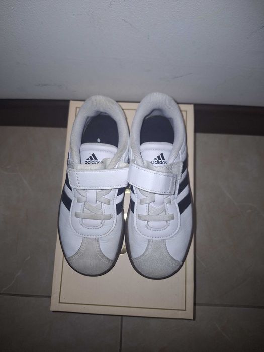 Детски кецове адидас