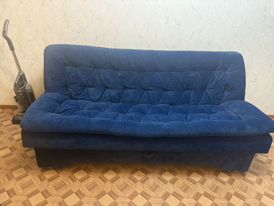 Продам диван раскладной