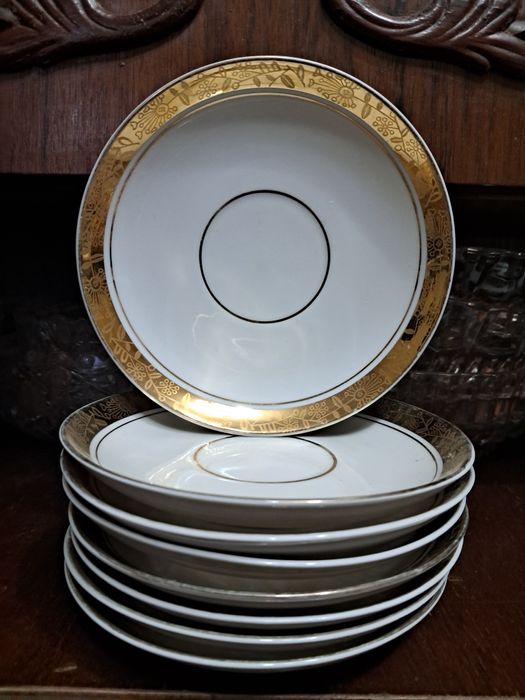 Советская посуда всё для кухни