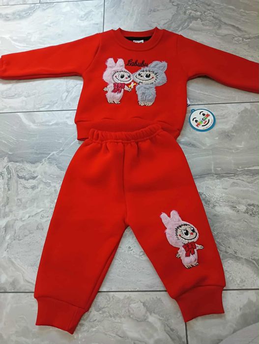 Compleuri groase La Bubu