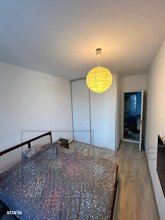 Dog friendly!Apartament modern 2 camere, Iris, Complex Iris+Garaj