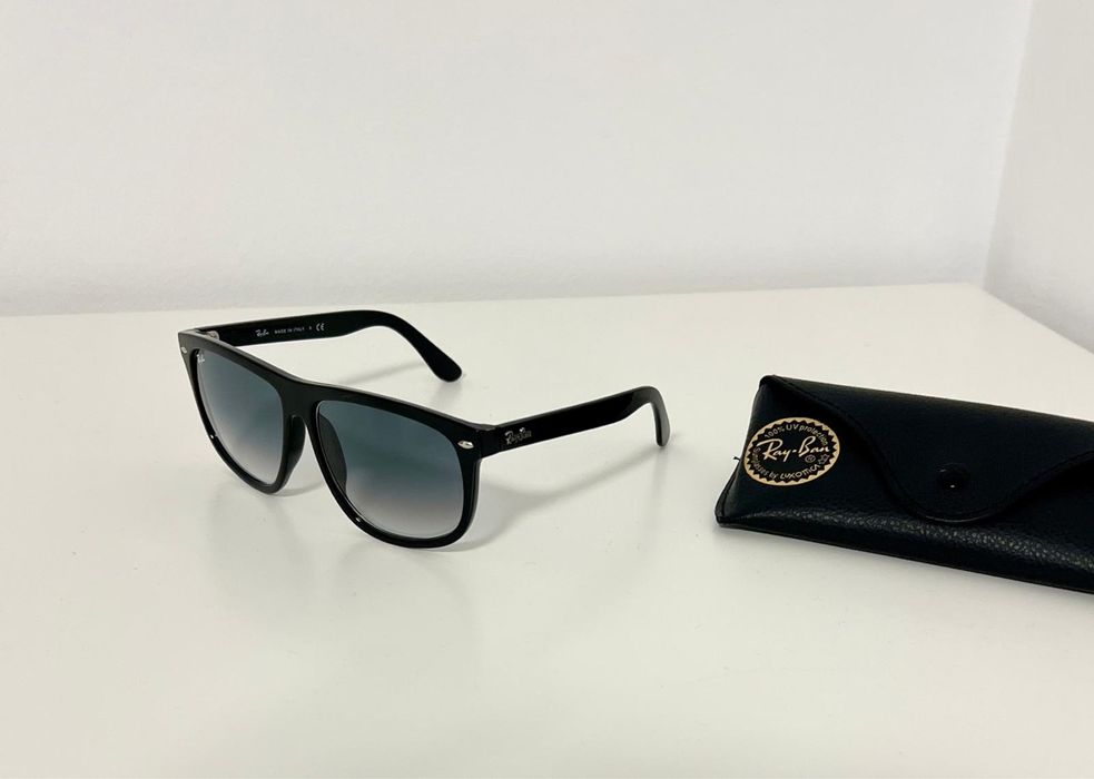 Ochelari de soare Ray Ban RB4147 601/32 HighStreet marime 60*15 145 2N