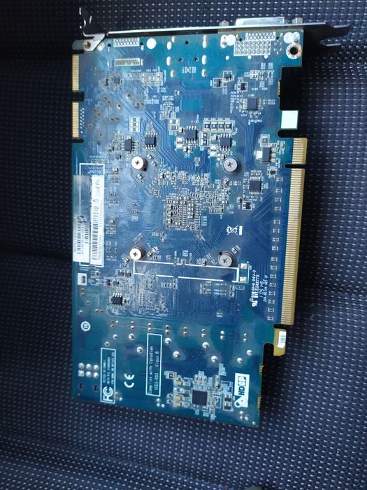Radeon Hd5750 515M