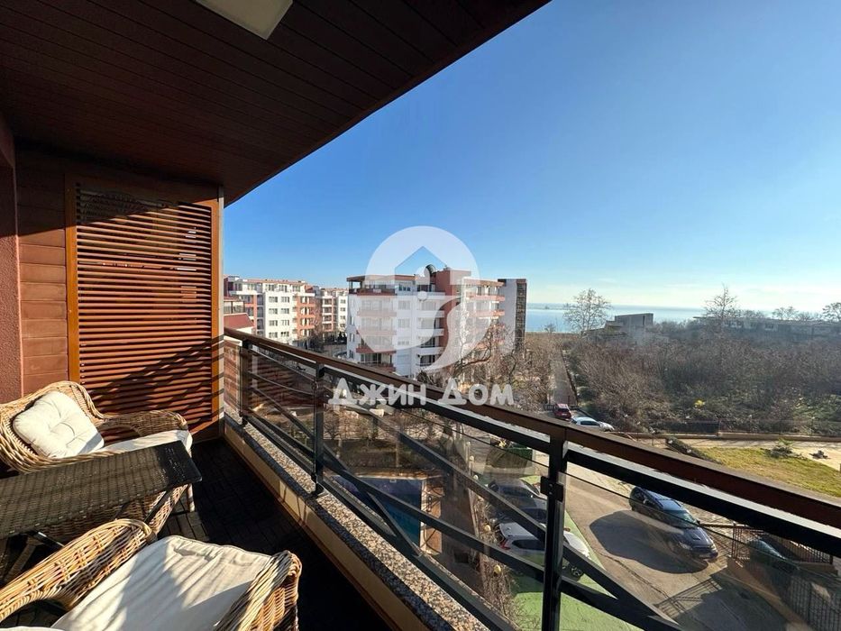 Продава се Тристаен апартамент в с. Равда, Област Бургас - 123 кв.м за 1423 €/кв.м - Снимка #11