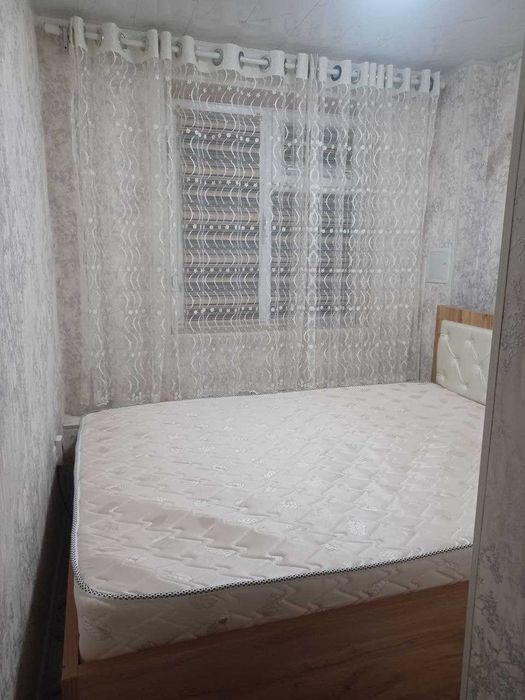 Фрунзиский Сарбон супермаркет 2хонали квартира ижарага бериладиID:1614