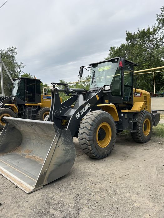 Услуги  погрузчика