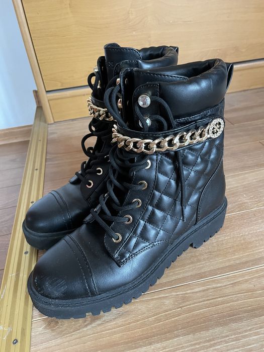 Ghete GUESS Originale