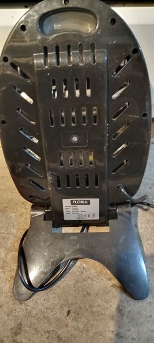 2 radiatore căldură 800 w