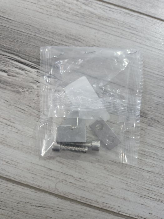 Limitatoare galerie admisie VW + incuietoare Seat Ibiza, golf IV, Bora , Polo, Fabia