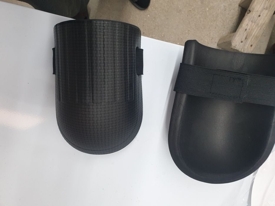 Наколенники универсальные