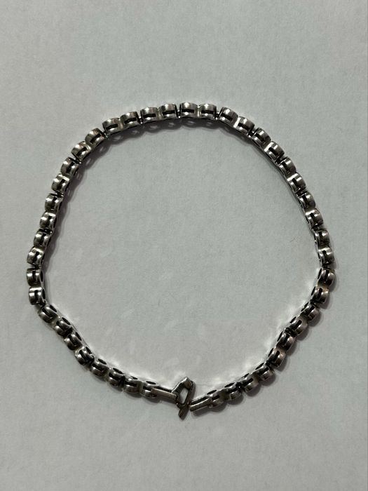 Bratara argint 925 cu zirconiu