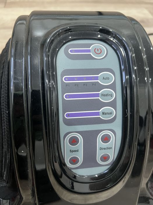 Массажер для ног