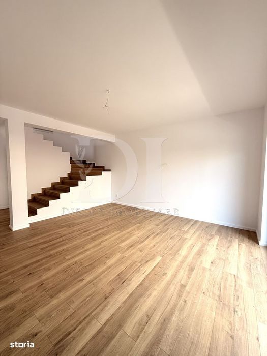 Duplex 5 camere /  Zona Tineretului