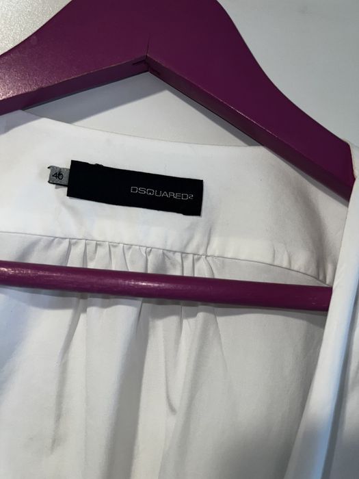 Dsquared2 дамска риза