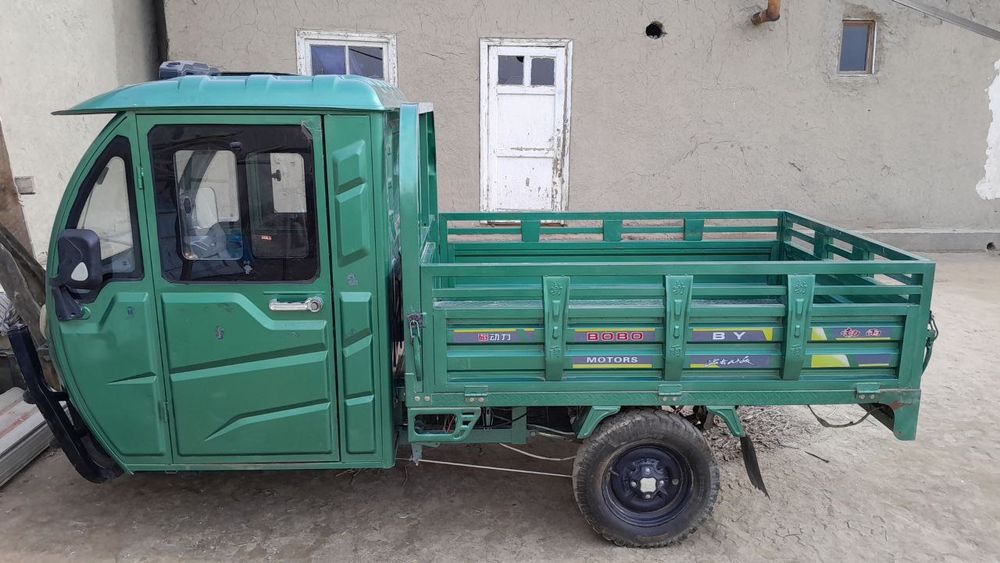 Motatsekol garantiyali