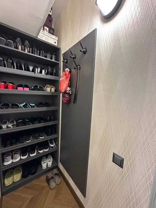 Сдается квартира на Алмазарском р-не Медгородок