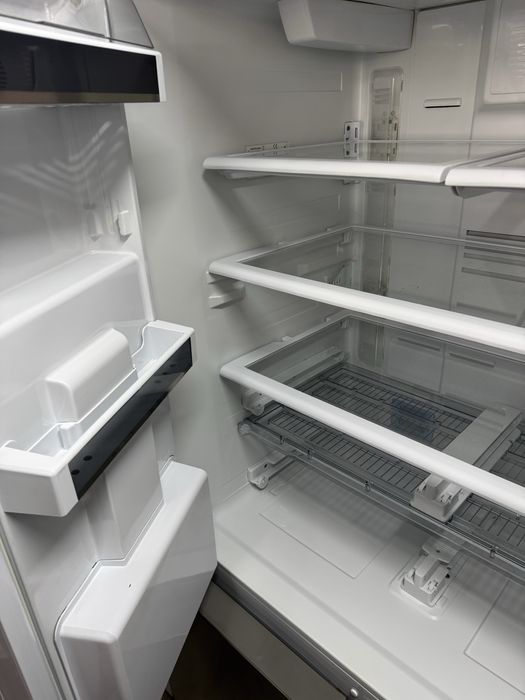 Двукрилен хладилник с фризер А++ No frost  Germany ГАРАНЦИЯ