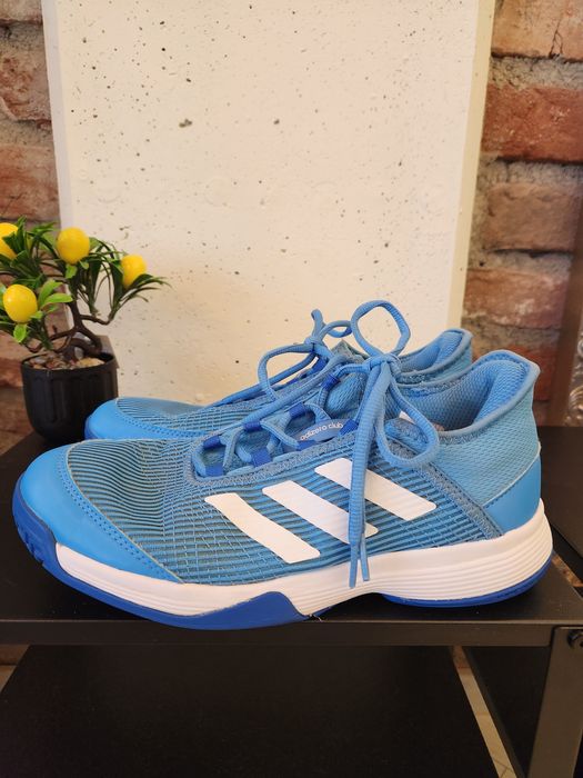 Тенис Маратонки Адидас Adidas 39 номер All Court