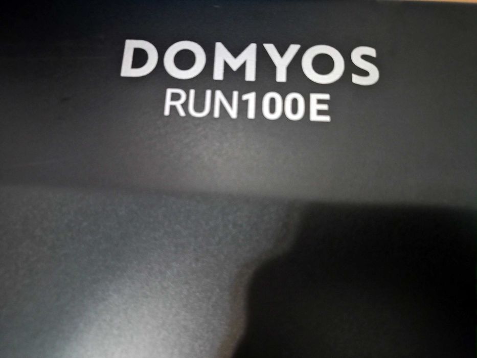 Vand banda alergare Domyos Run 100 E