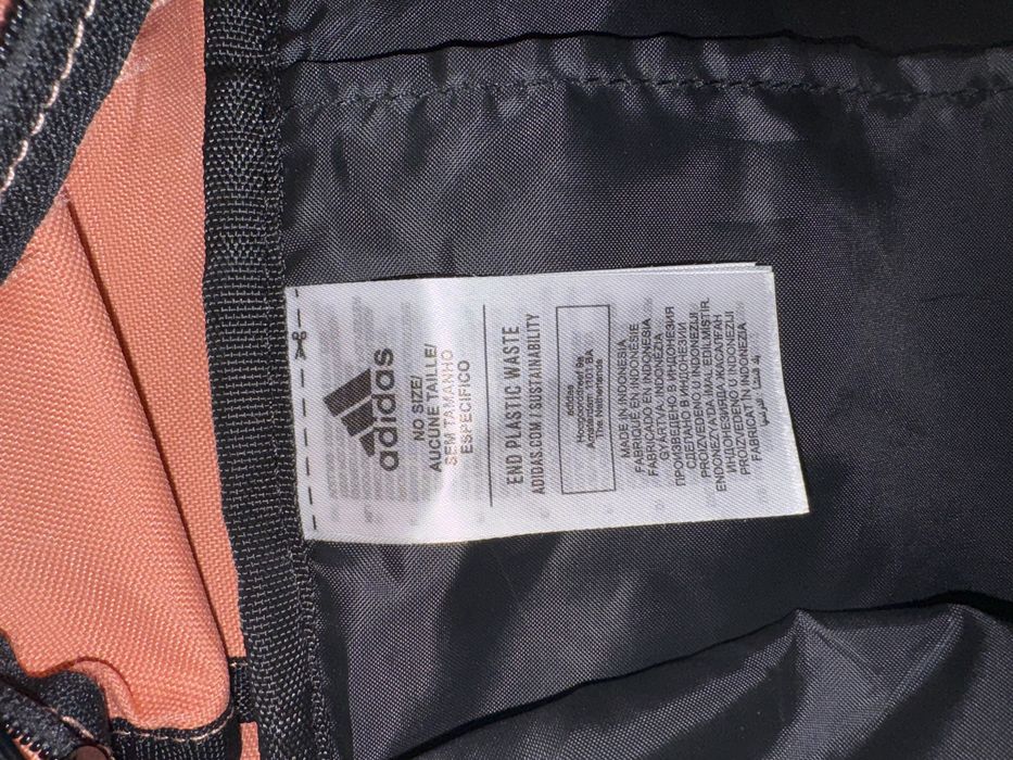 Рюкзак ADIDAS оригинал