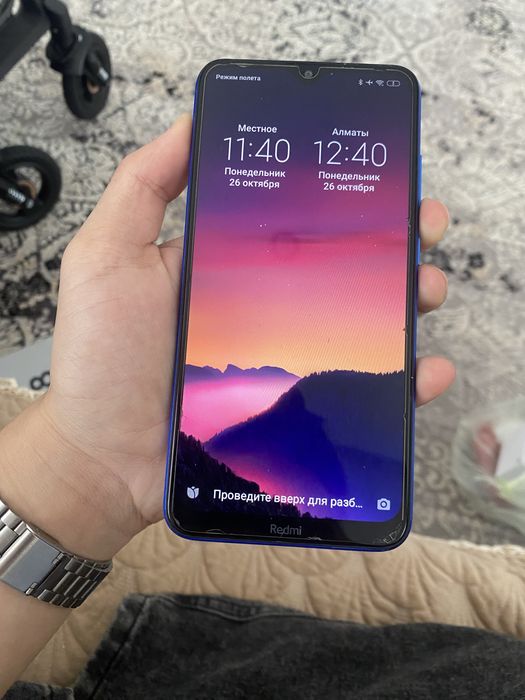 Redmi A8