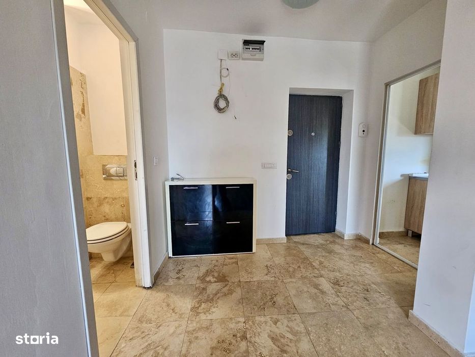 Apartament 1 cameră semicentral