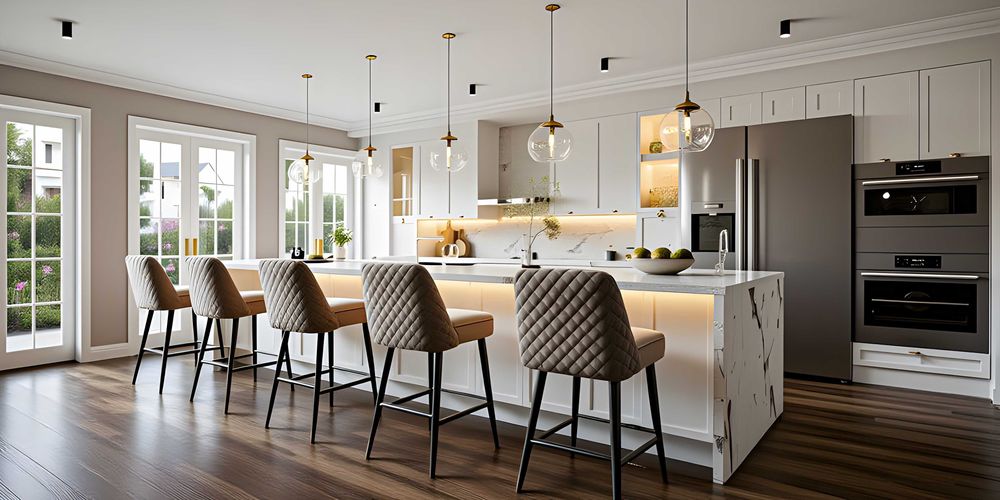 Design interior - 20 euro/ m2