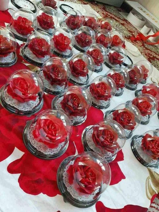 Sovunli gullar donali va optim